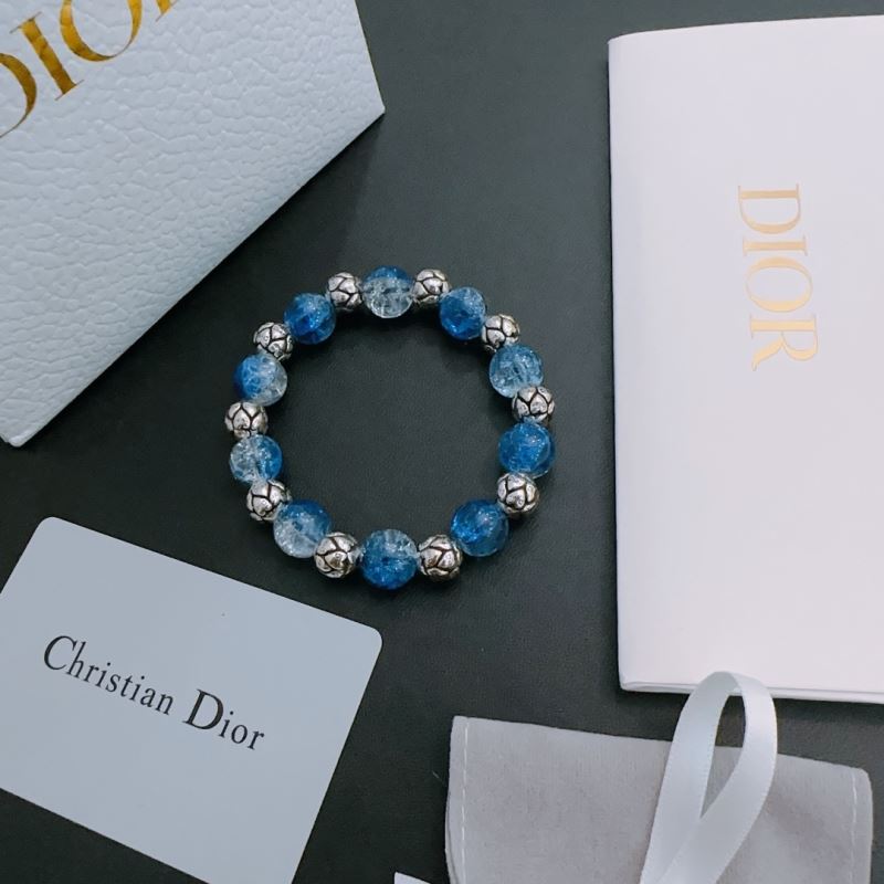 chr1st1an D10r bracelets
